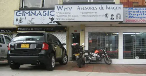 WMB IMAGEN CALLE 116 CON 12 WMB IMAGEN CALLE 116 CON 12